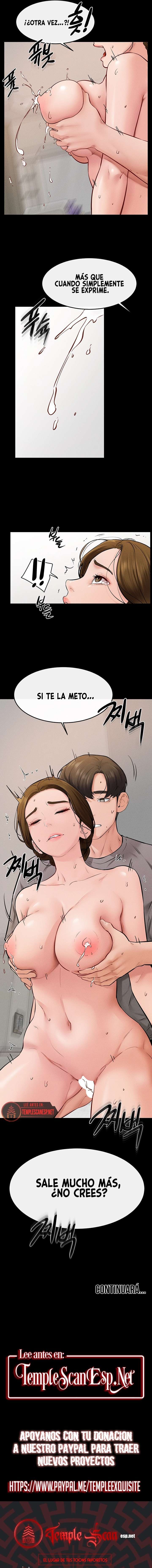 Mi nueva familia es muy amable. Capítulo 72 - Página 14