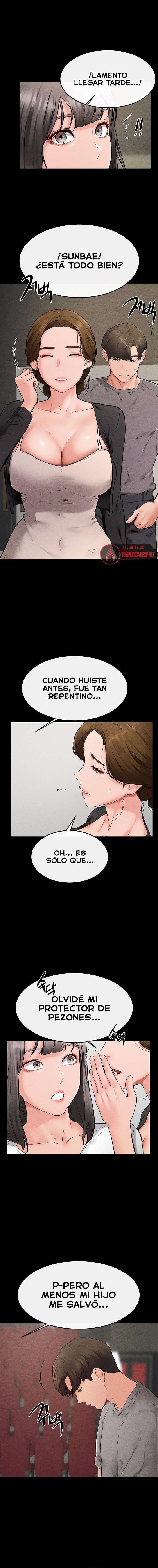 Mi nueva familia es muy amable. Capítulo 73 - Página 13