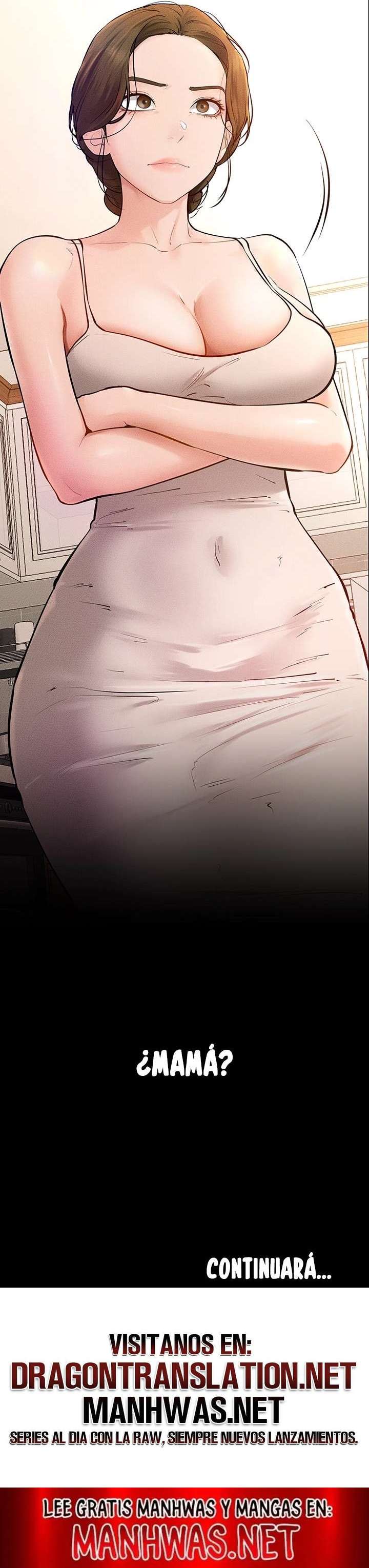 Mi nueva familia es muy amable. Capítulo 73 - Página 15