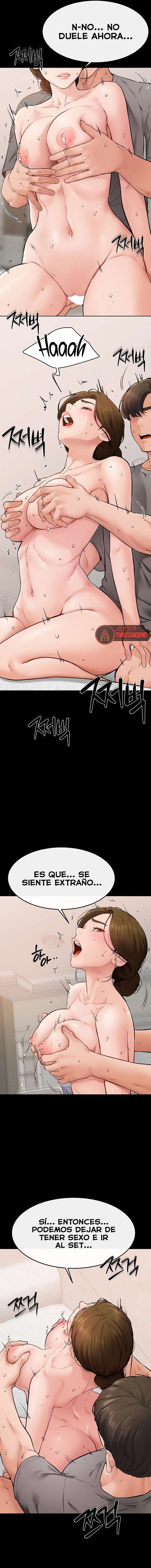 Mi nueva familia es muy amable. Capítulo 73 - Página 4