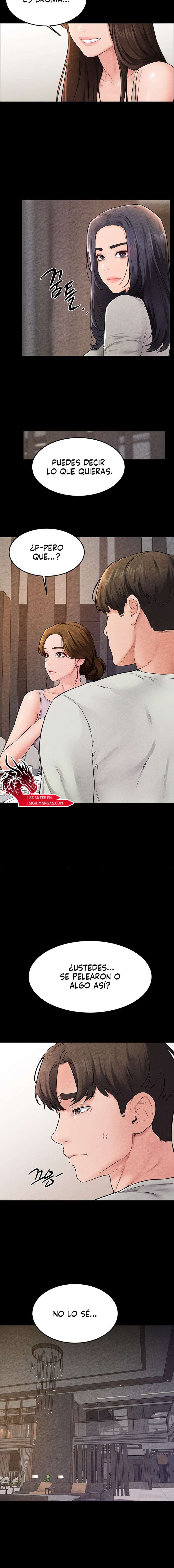 Mi nueva familia es muy amable. Capítulo 74 - Página 13