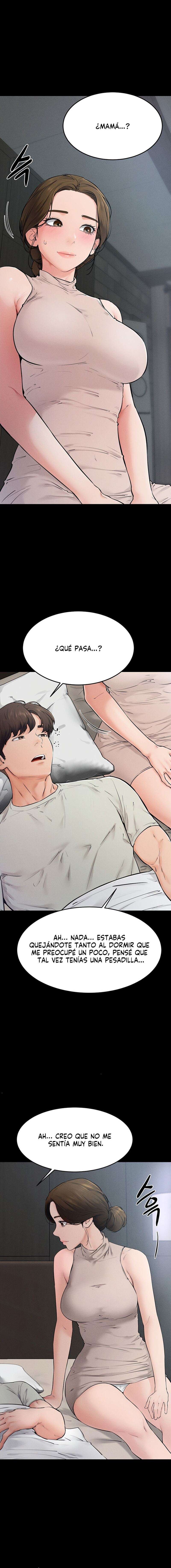 Mi nueva familia es muy amable. Capítulo 75 - Página 11