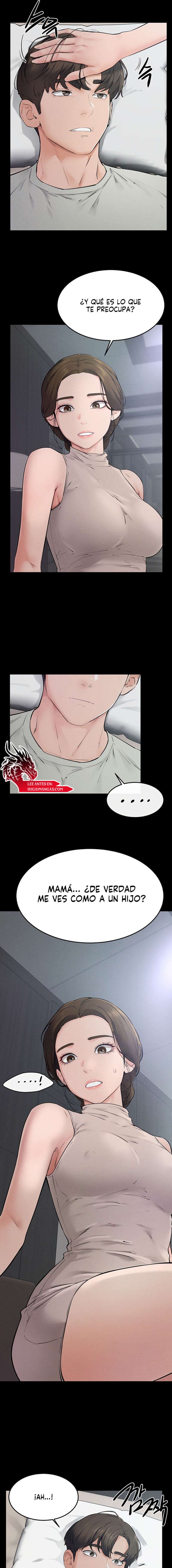 Mi nueva familia es muy amable. Capítulo 75 - Página 12