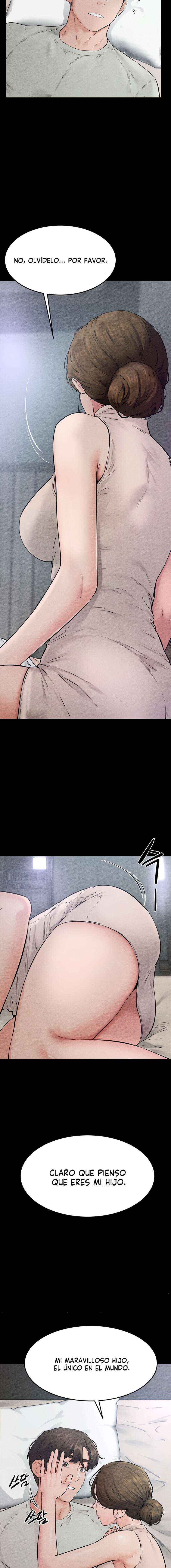 Mi nueva familia es muy amable. Capítulo 75 - Página 13
