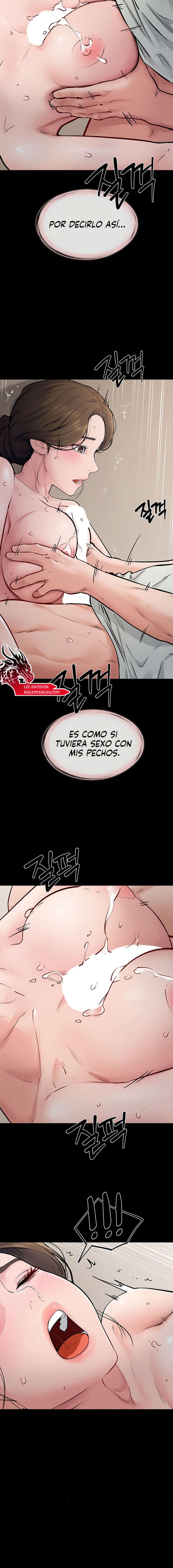 Mi nueva familia es muy amable. Capítulo 76 - Página 13