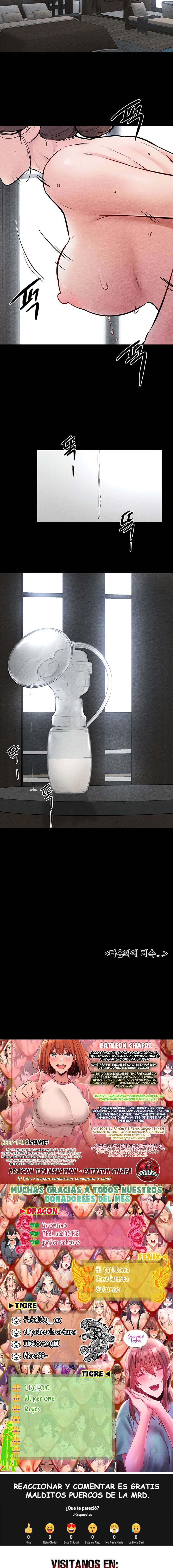 Mi nueva familia es muy amable. Capítulo 76 - Página 18