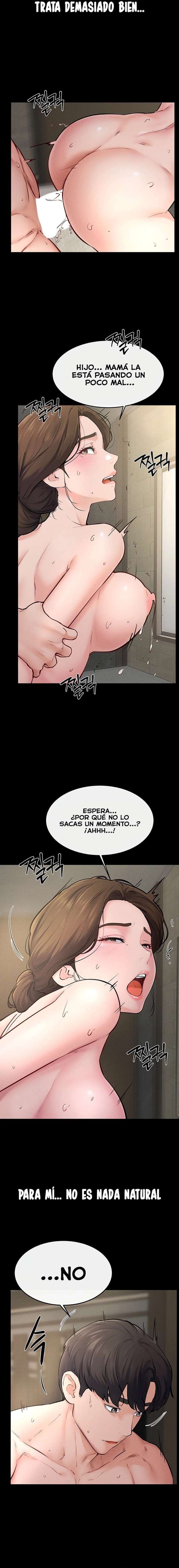 Mi nueva familia es muy amable. Capítulo 77 - Página 12