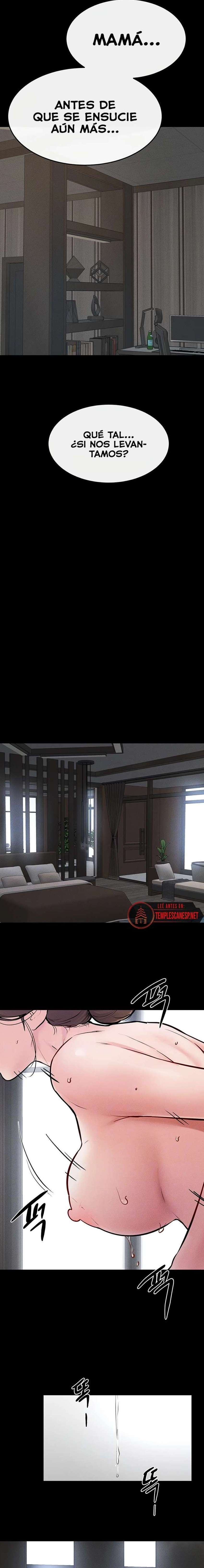 Mi nueva familia es muy amable. Capítulo 77 - Página 2