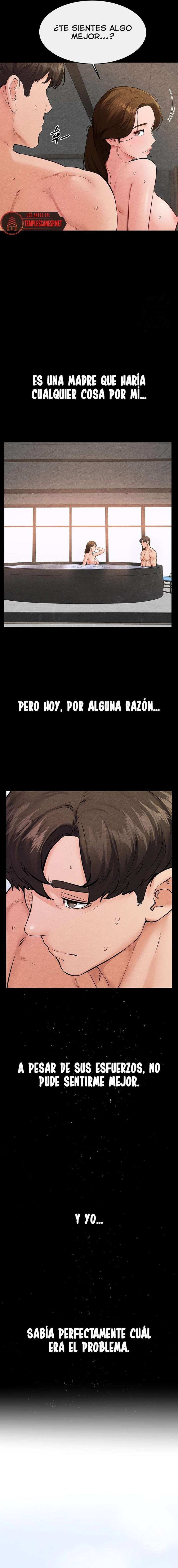 Mi nueva familia es muy amable. Capítulo 78 - Página 18