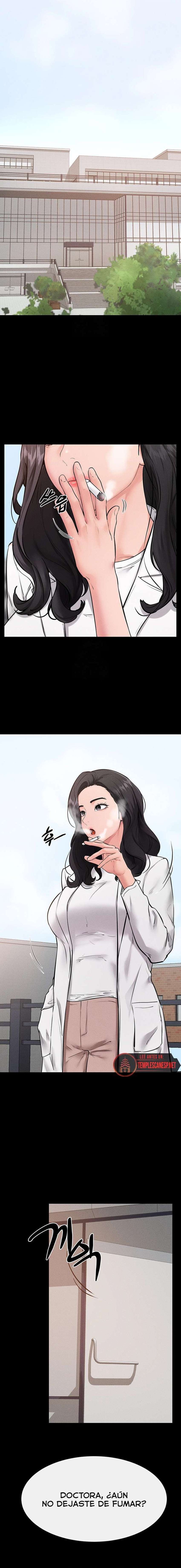 Mi nueva familia es muy amable. Capítulo 78 - Página 19