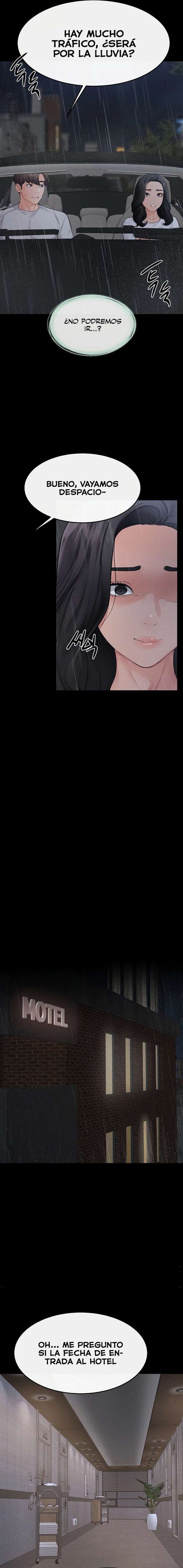 Mi nueva familia es muy amable. Capítulo 79 - Página 14