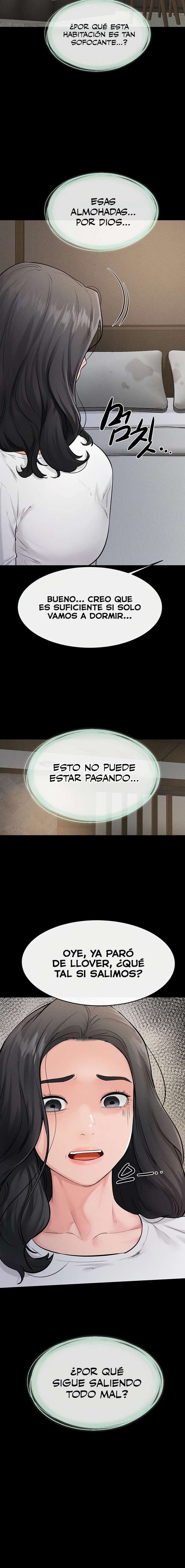 Mi nueva familia es muy amable. Capítulo 79 - Página 16