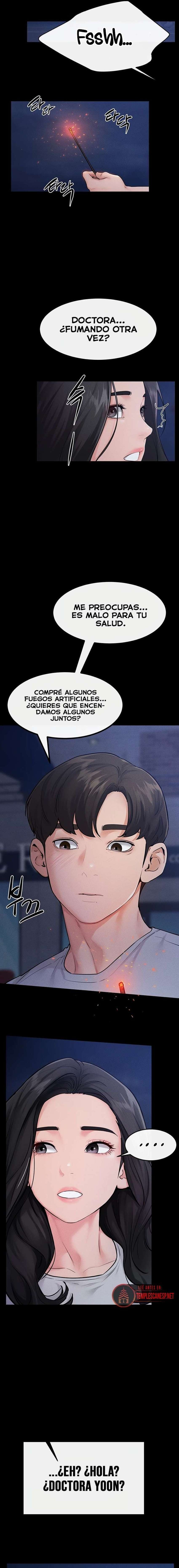 Mi nueva familia es muy amable. Capítulo 79 - Página 20