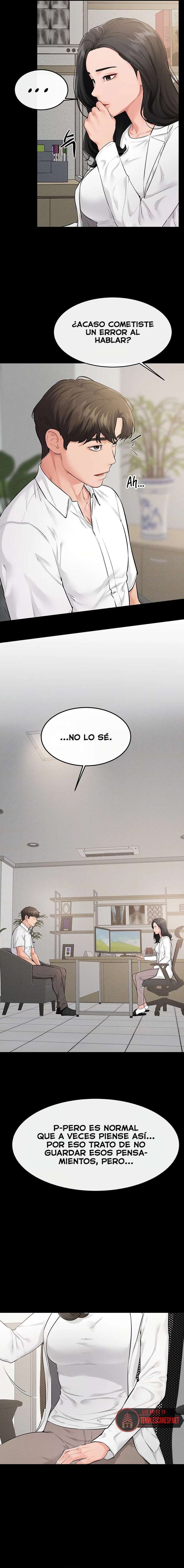 Mi nueva familia es muy amable. Capítulo 79 - Página 6