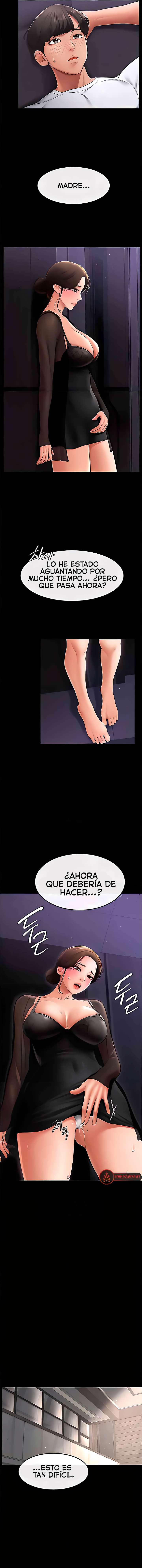 Mi nueva familia es muy amable. Capítulo 8 - Página 12