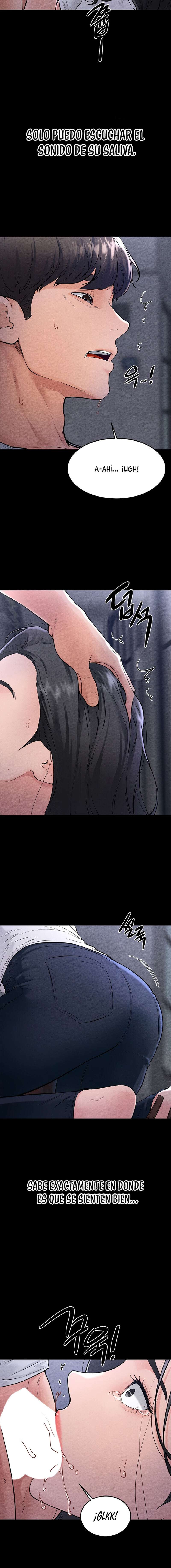 Mi nueva familia es muy amable. Capítulo 80 - Página 12