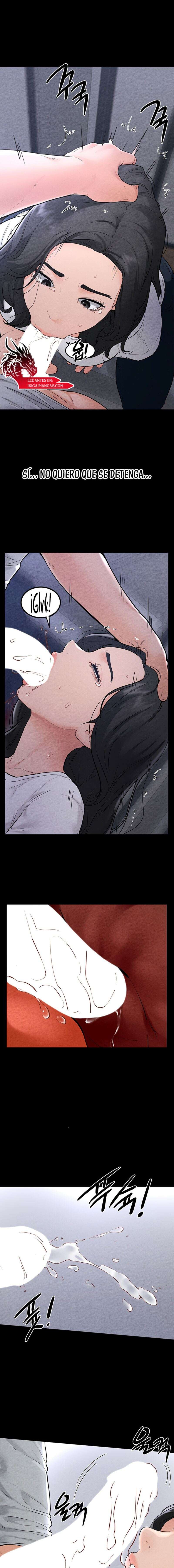 Mi nueva familia es muy amable. Capítulo 80 - Página 13