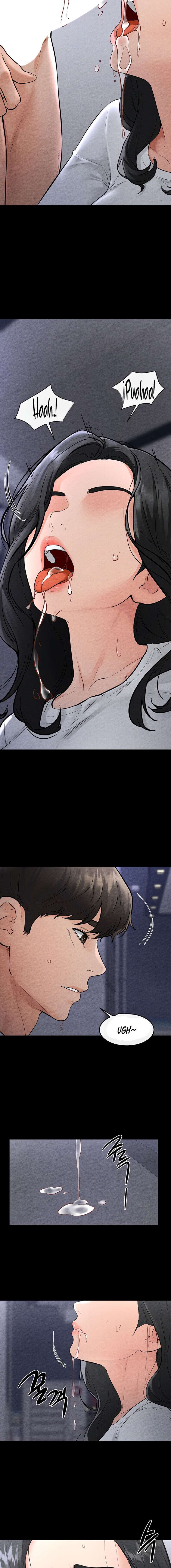 Mi nueva familia es muy amable. Capítulo 80 - Página 14