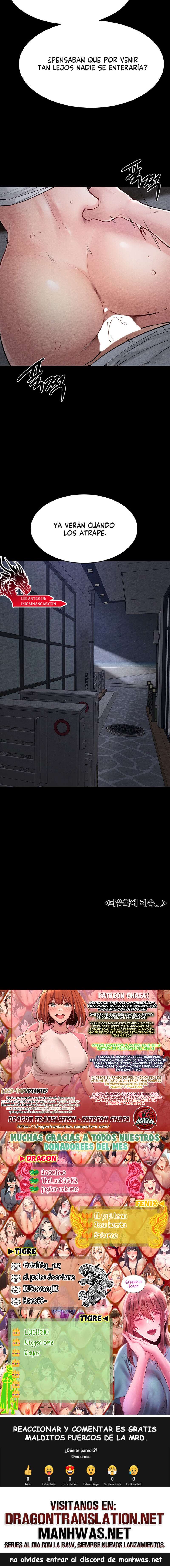 Mi nueva familia es muy amable. Capítulo 80 - Página 18