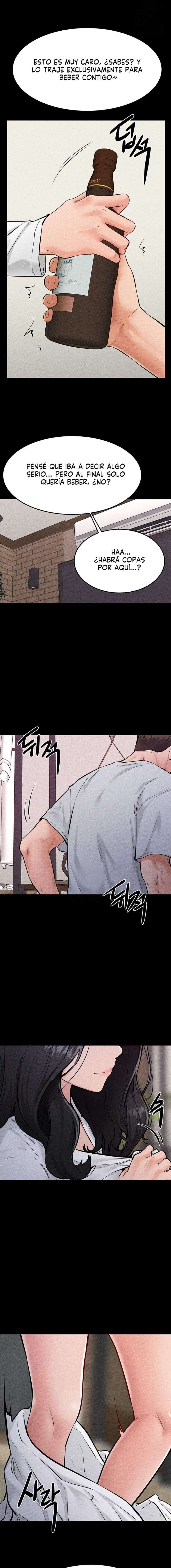 Mi nueva familia es muy amable. Capítulo 81 - Página 12