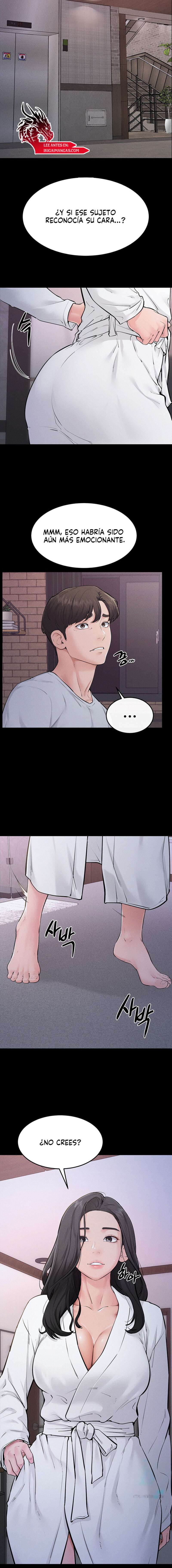 Mi nueva familia es muy amable. Capítulo 81 - Página 7