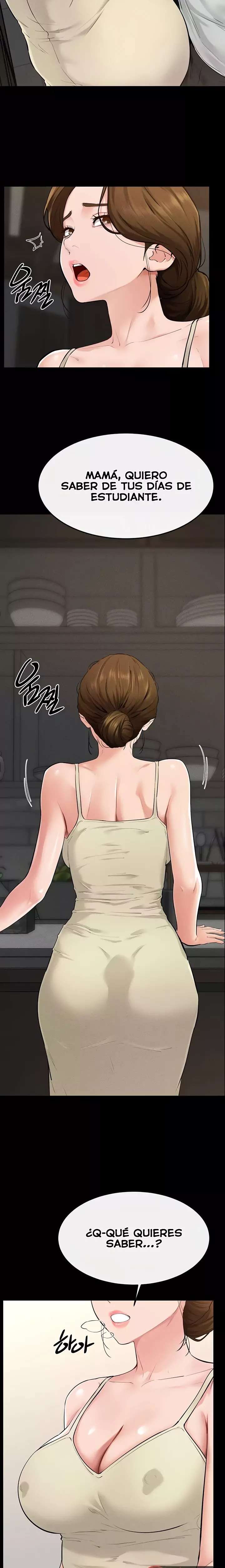 Mi nueva familia es muy amable. Capítulo 84 - Página 14