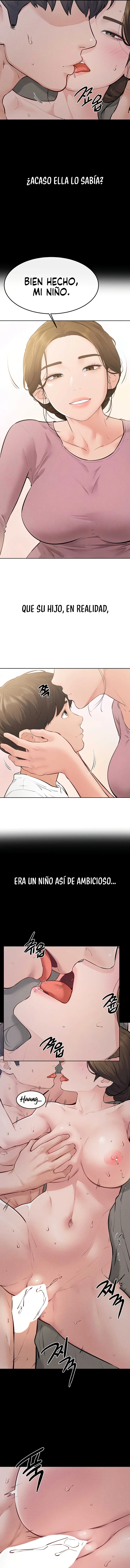 Mi nueva familia es muy amable. Capítulo 87 - Página 6