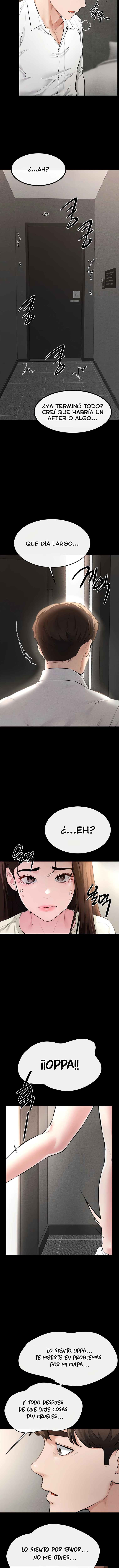 Mi nueva familia es muy amable. Capítulo 90 - Página 12