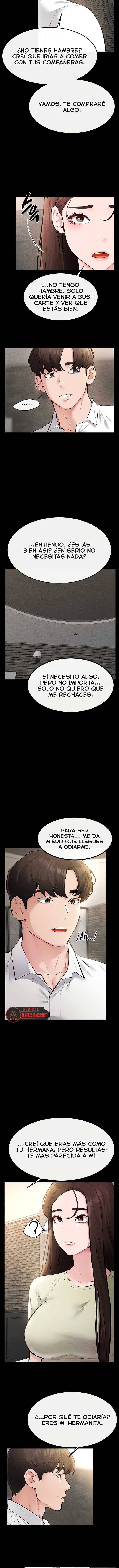 Mi nueva familia es muy amable. Capítulo 90 - Página 14