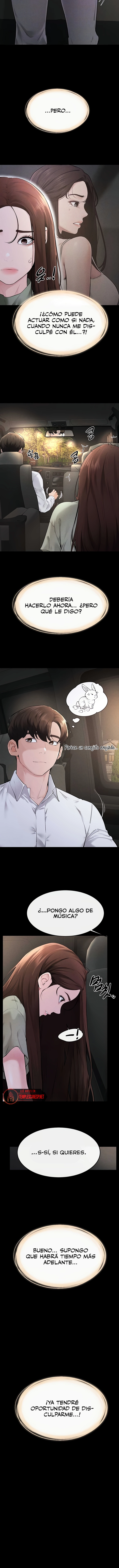 Mi nueva familia es muy amable. Capítulo 90 - Página 3