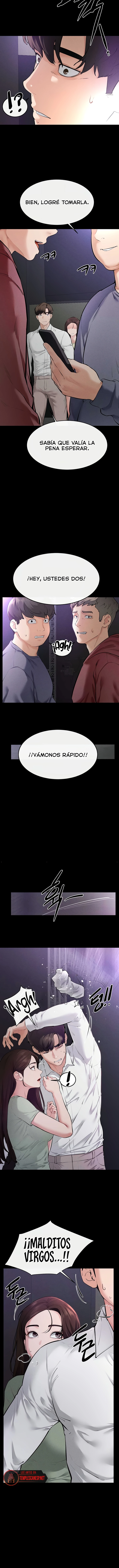 Mi nueva familia es muy amable. Capítulo 90 - Página 9