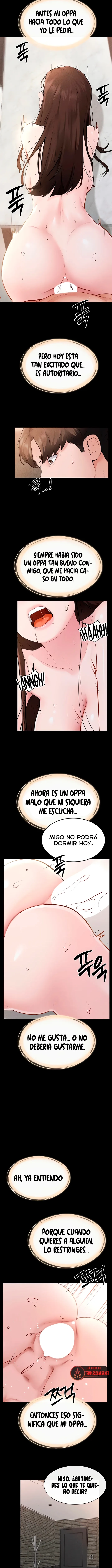 Mi nueva familia es muy amable. Capítulo 92 - Página 11