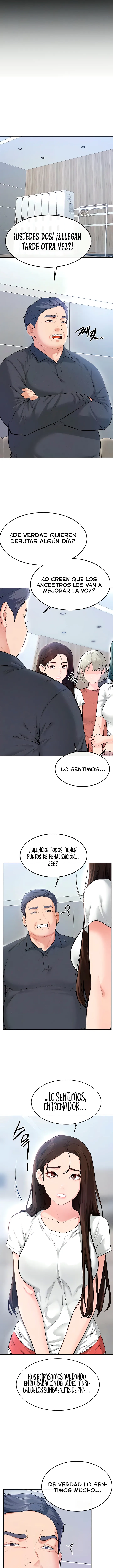 Mi nueva familia es muy amable. Capítulo 93 - Página 2