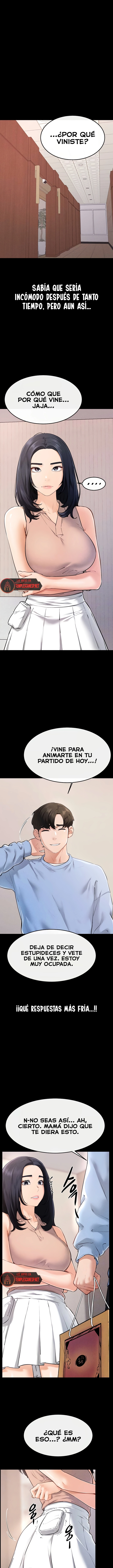 Mi nueva familia es muy amable. Capítulo 94 - Página 2