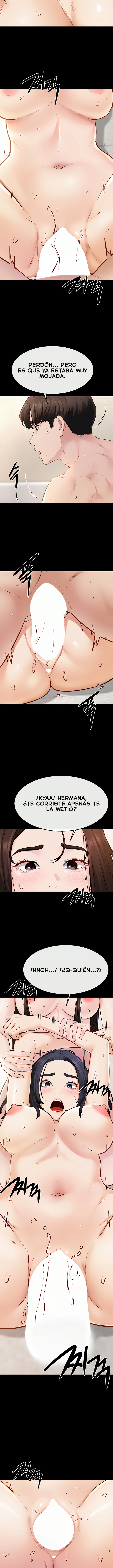 Mi nueva familia es muy amable. Capítulo 95 - Página 9