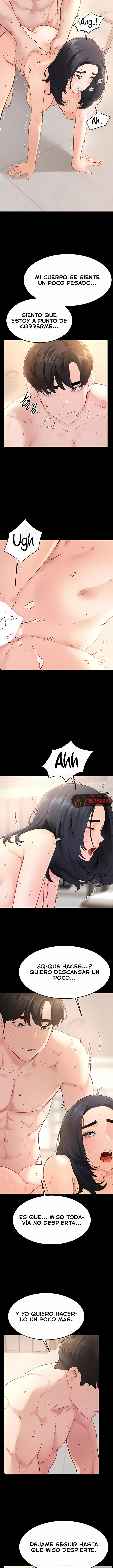 Mi nueva familia es muy amable. Capítulo 97 - Página 5