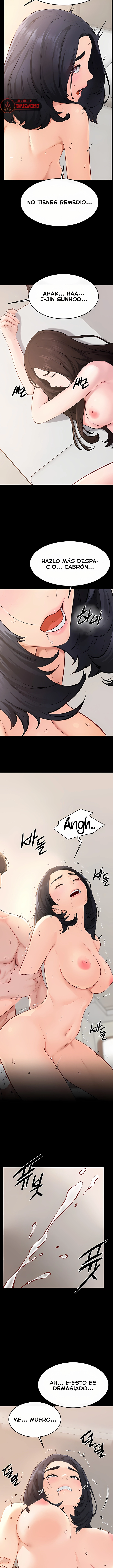 Mi nueva familia es muy amable. Capítulo 97 - Página 6