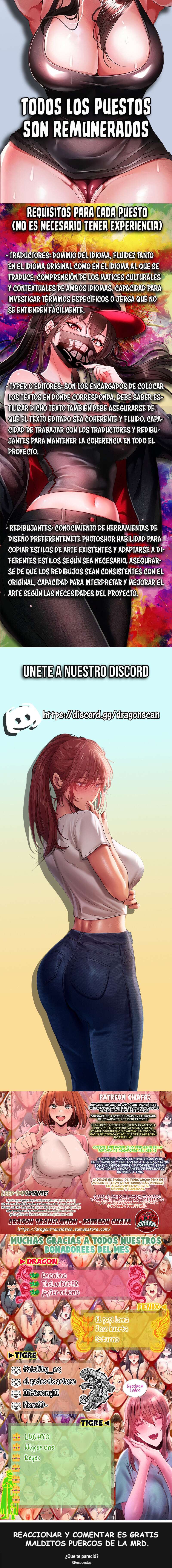 La dulce agonia de Adam Capítulo 101 - Página 6