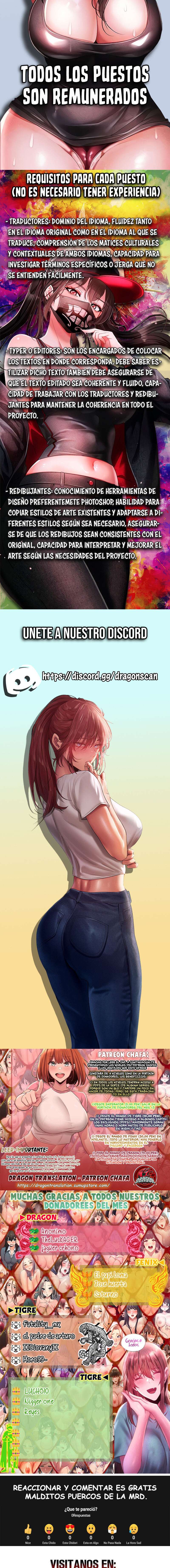 La dulce agonia de Adam Capítulo 103 - Página 8