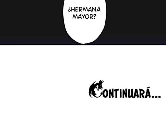 La dulce agonia de Adam Capítulo 54 - Página 6