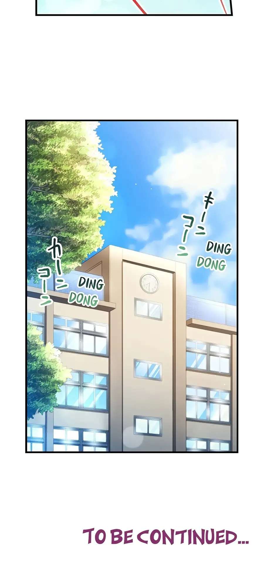 La dulce agonia de Adam Capítulo 61 - Página 8