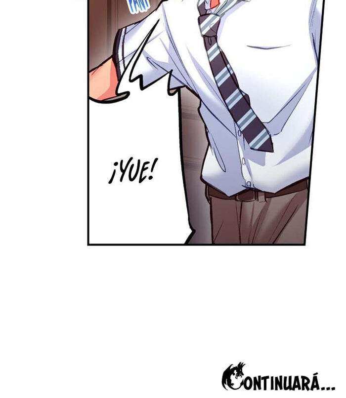 La dulce agonia de Adam Capítulo 65 - Página 7