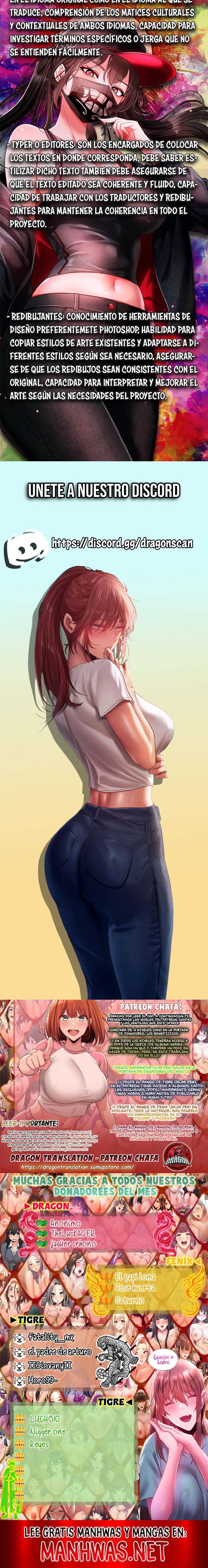 La dulce agonia de Adam Capítulo 85 - Página 7