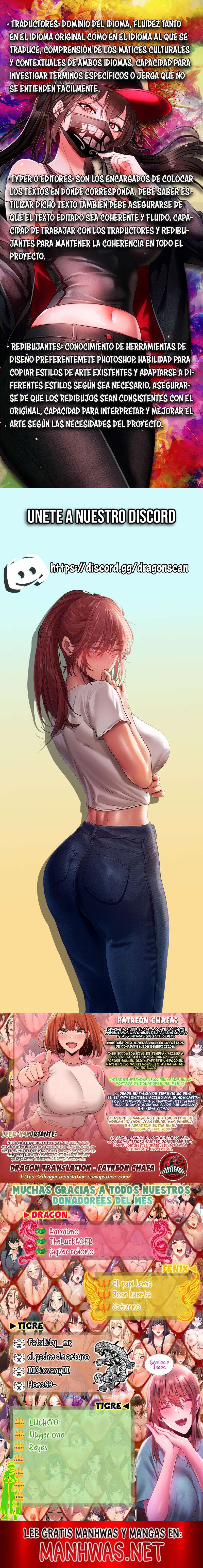 La dulce agonia de Adam Capítulo 96 - Página 7