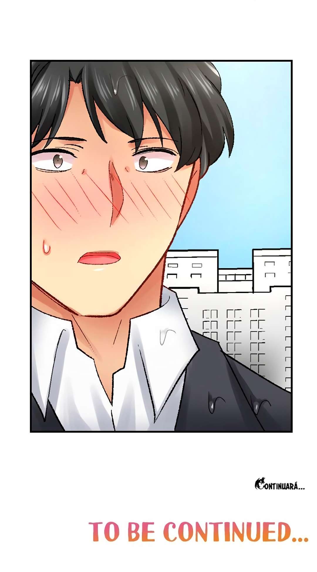 Nuestra Nueva Vida Pervertida de Recién Casados Capítulo 43 - Página 14