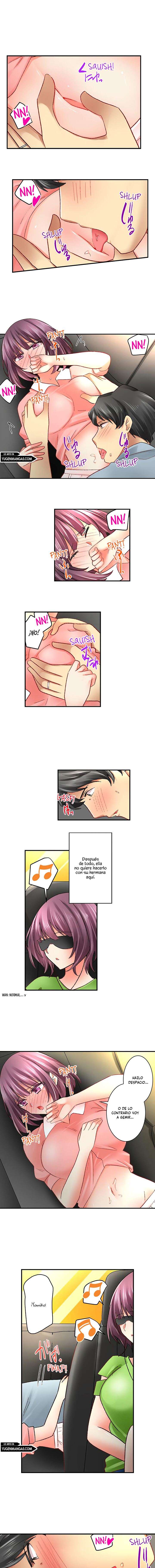 Nuestra Nueva Vida Pervertida de Recién Casados Capítulo 65 - Página 2