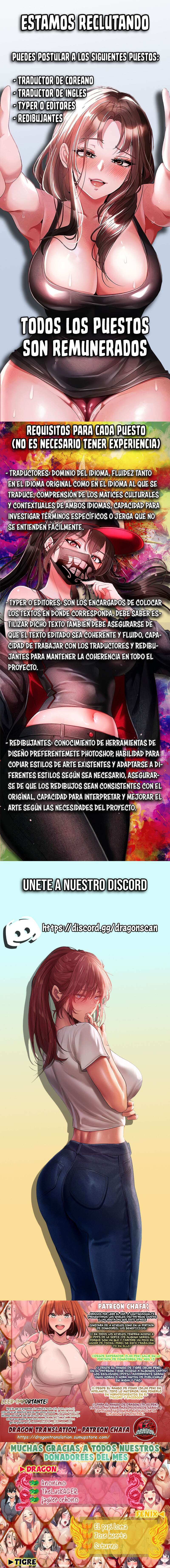 Nuestra Nueva Vida Pervertida de Recién Casados Capítulo 94 - Página 8