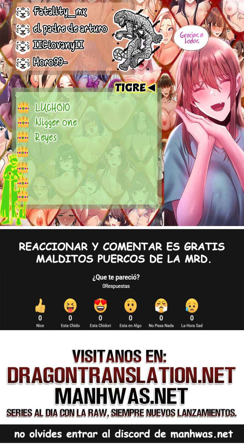 Nuestra Nueva Vida Pervertida de Recién Casados Capítulo 94 - Página 9