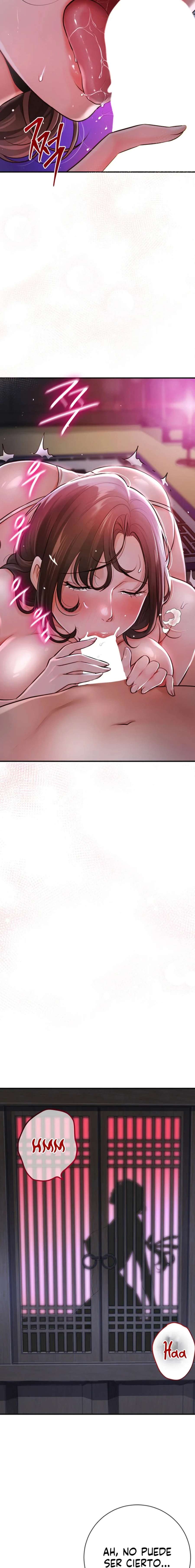 Una tienda Embriagadora Capítulo 1 - Página 37