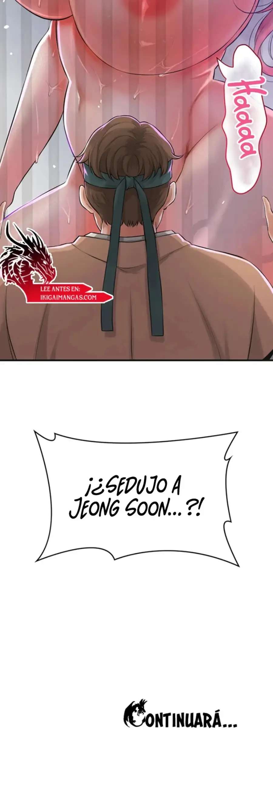 Una tienda Embriagadora Capítulo 1 - Página 39